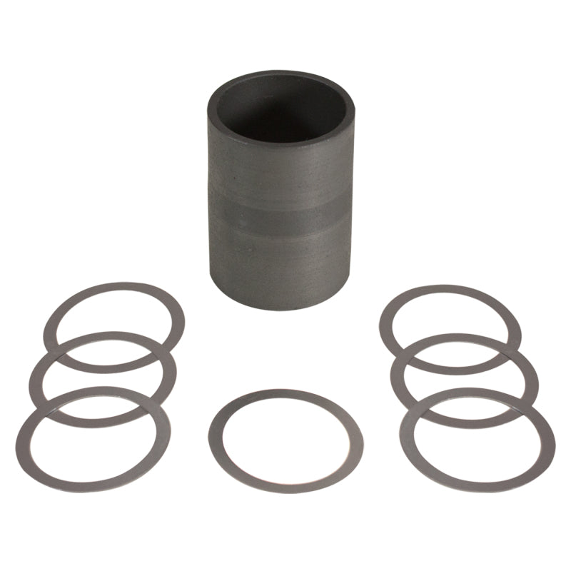 Yukon Gear Crush Sleeve Eliminator Kit For GM 12 Bolt Truck Differential Bushings Yukon Gear & Axle