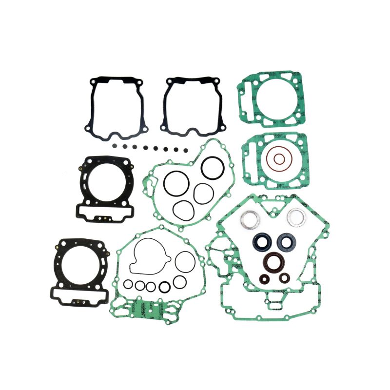 Athena 13-15 Can-Am R 800 Outlander EFI/XT Complete Gasket Kit (Incl Oil Seals) Gasket Kits Athena
