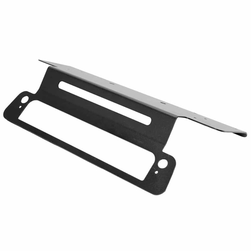 Putco 09-18 Dodge Ram LD - 16in Roof Bracket Hornet Brackets Brackets Putco