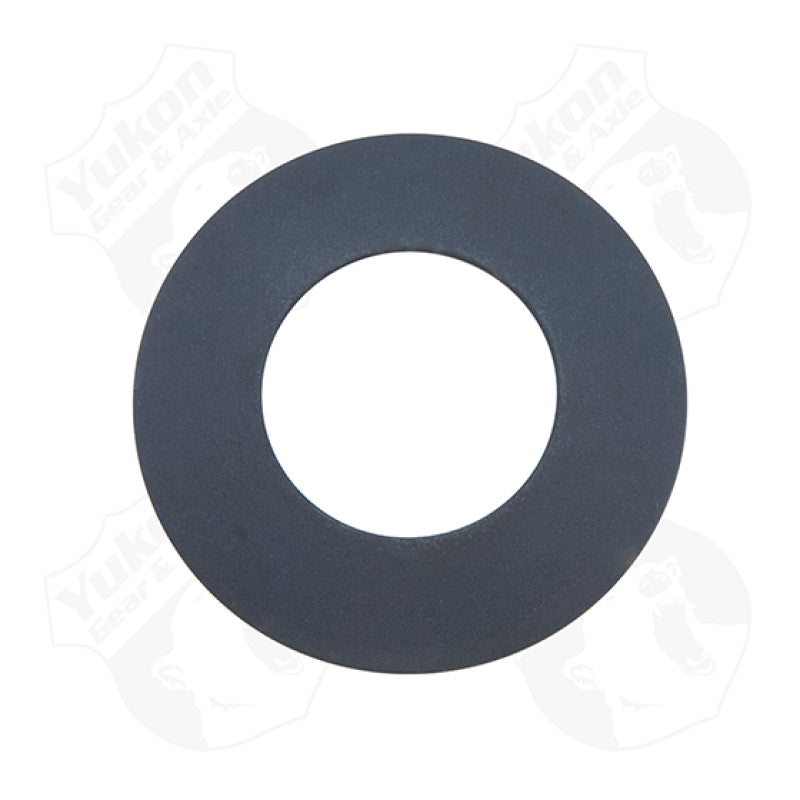 Yukon Gear Chrysler 7.25in Pinion Gear Thrust Washer Ring and Pinion Install Kits Yukon Gear & Axle