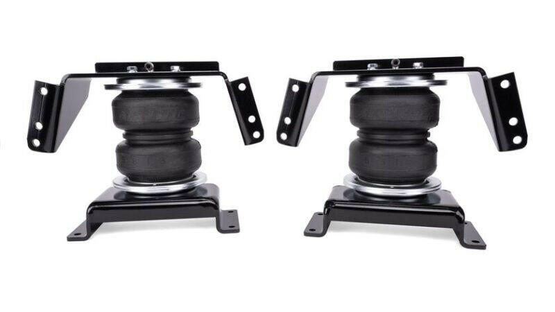 Air Lift 19-24 RAM 3500 LoadLifter 5000 Air Spring Kit Air Suspension Kits Air Lift