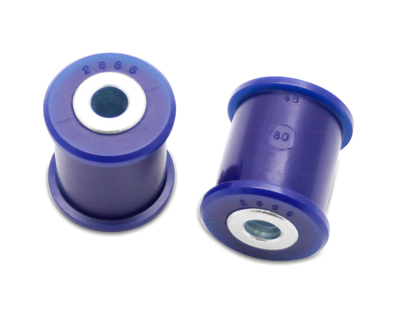 SuperPro 2008 Pontiac G8 Base Rear Lower Control Arm Outer Bushing Kit (In Hub) Bushing Kits Superpro