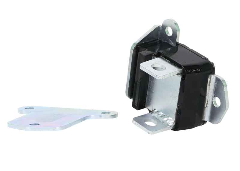 Whiteline 1966-1969 Chevrolet Corvette Engine Mount Engine Mounts Whiteline