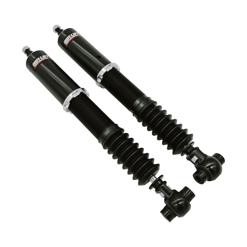 Air Lift Performance 15-19 BMW 3-Series / 15-20 BMW 4-Series Coilover Kit Coilovers Air Lift