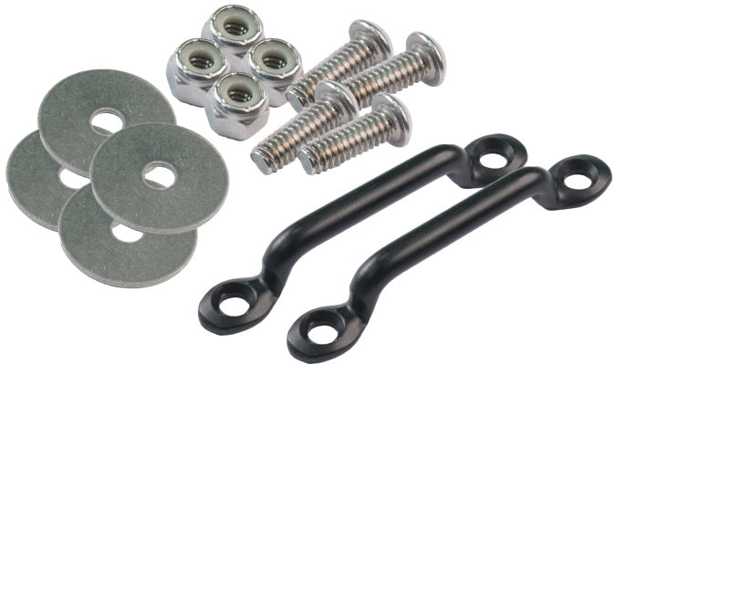 Giant Loop Footmans Loop Anchor Kit - Black Bags - Luggage & Travel Giant Loop