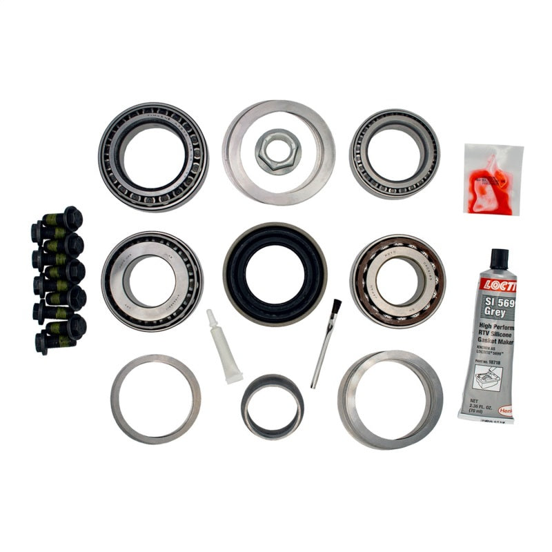 Eaton Dana 44/M220 (JL/JT)Rear Master Install Kit Differential Install Kits Eaton