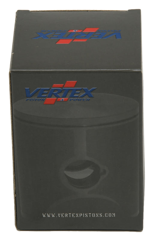 Vertex Piston 09-24 KTM 85 SX 85cc Cast Race Piston Kit Piston Sets - Powersports Vertex Pistons