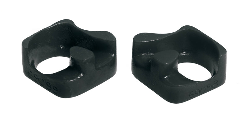 Prothane 94-97 Honda Accord Front Motor Mount Insert - Black Bushing Kits Prothane