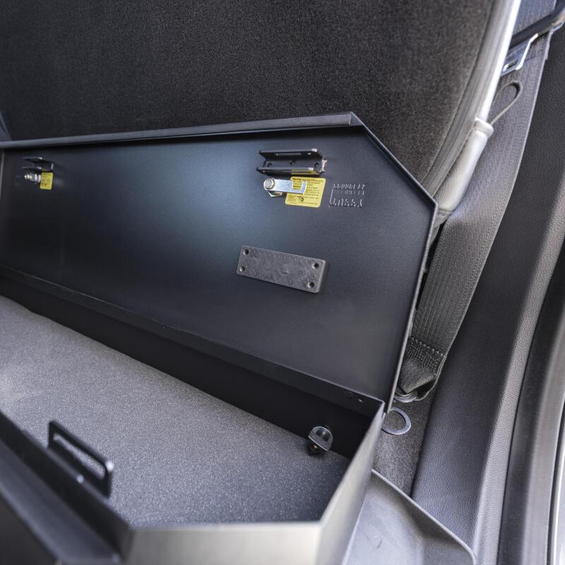 Tuffy Doublesided Magnet Cargo Boxes & Bags Tuffy Products