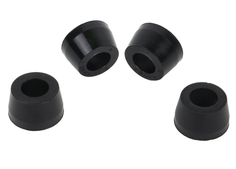 Whiteline Plus 94-04 Land Rover Discovery Rear Sway Bar Link Bushing - Shock Absorber Bushing Sway Bar Bushings Whiteline
