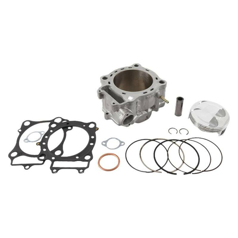 Cylinder Works 06-14 Honda TRX 450 ER 450cc Standard Bore Cylinder Kit 12.0:1 Comp. 96mm Cylinder Kits Cylinder Works