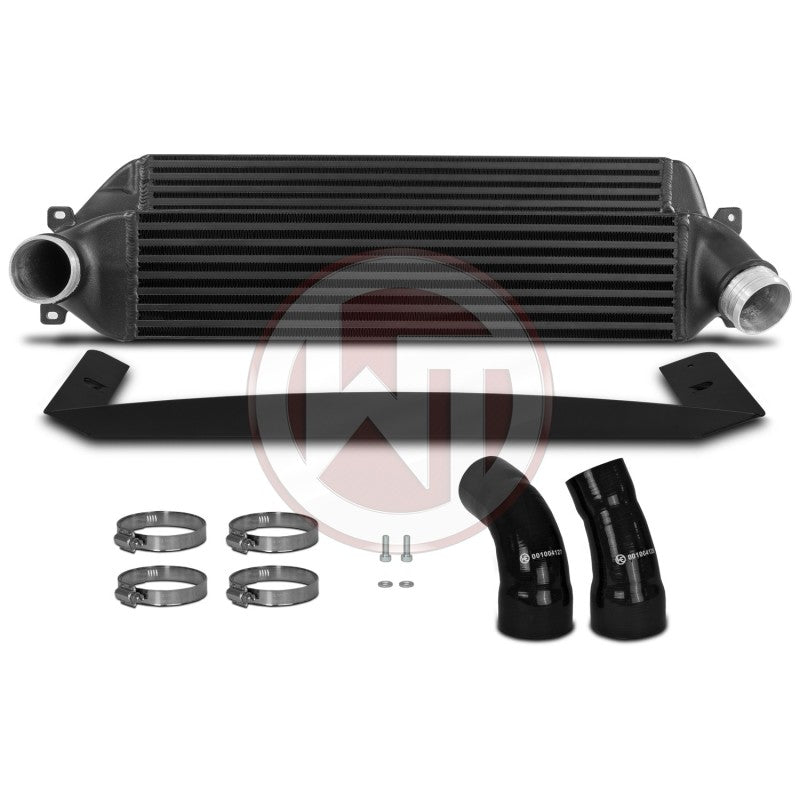 Wagner Tuning 2017+ Hyundai I30N Performance Intercooler Kit Intercoolers Wagner Tuning