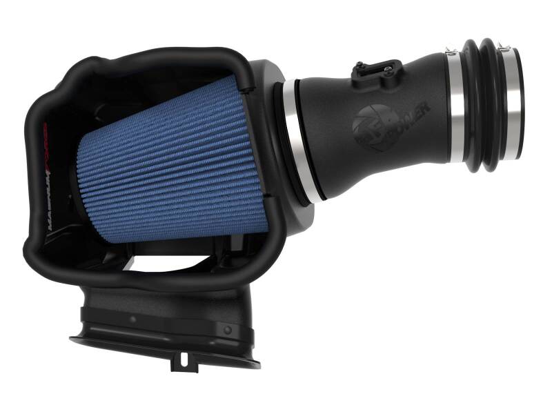 aFe 2020+ Ford Diesel Trucks V8-6.7L Momentum GT Pro 5R Intake System Cold Air Intakes aFe