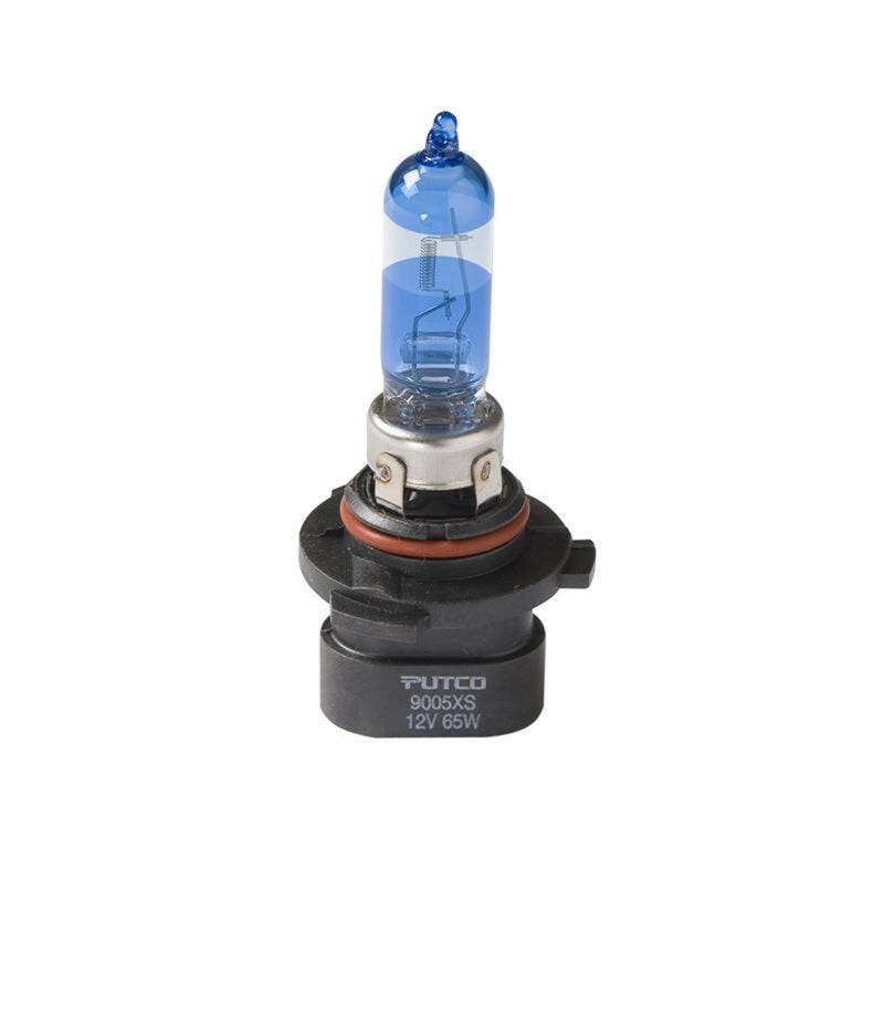 Putco Mirror White 9005XS - Pure Halogen HeadLight Bulbs Bulbs Putco