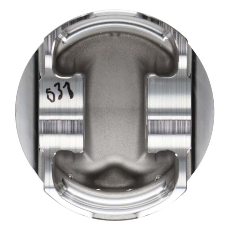 Wiseco Chrysler 340 4.100in Bore 1.460in CH 8.00 CC Piston Set Piston Sets - Forged - 8cyl Wiseco