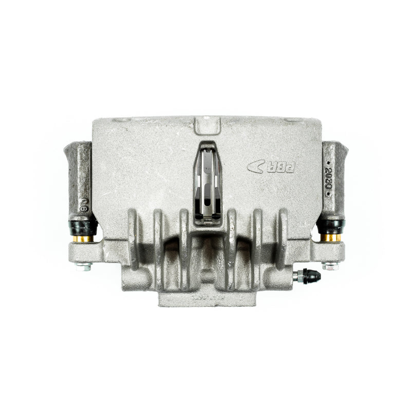 Power Stop 99-02 Ford Mustang Front Left Autospecialty Caliper w/Bracket Brake Calipers - OE PowerStop