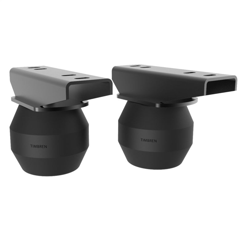 Timbren 1994 Chevrolet C3500 Rear Suspension Enhancement System Bump Stops Timbren