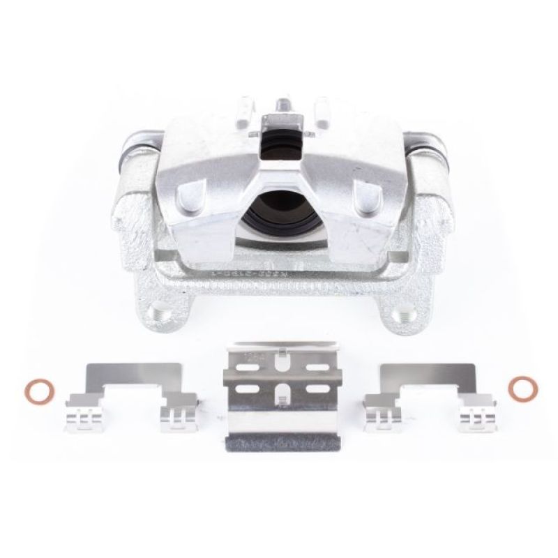 Power Stop 06-09 Cadillac XLR Rear Left Autospecialty Caliper w/Bracket Brake Calipers - OE PowerStop