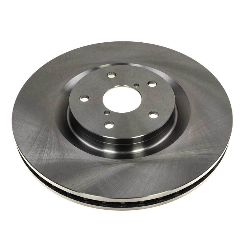 Power Stop 19-21 Subaru Ascent Front Autospecialty Brake Rotor Brake Rotors - OE PowerStop