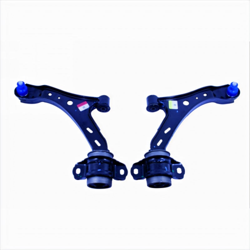 Ford Racing 05-10 Mustang GT Front Lower Control Arm Upgrade Kit Control Arms Ford Racing
