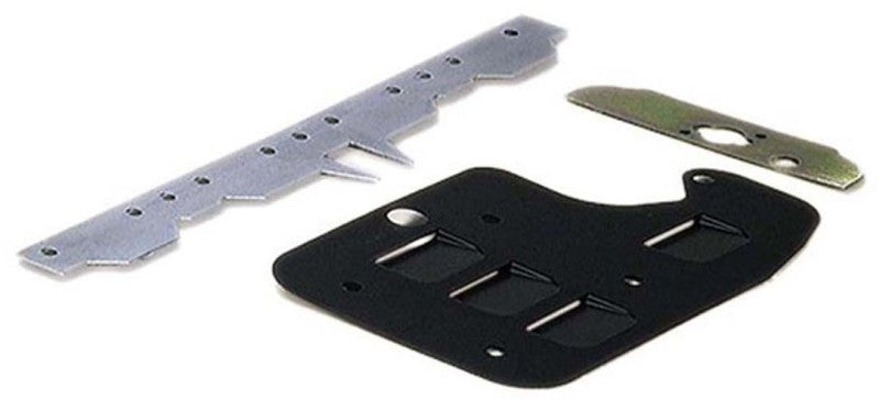 Moroso Chevrolet Small Block Oil Control Kit Oil Filter Other Moroso