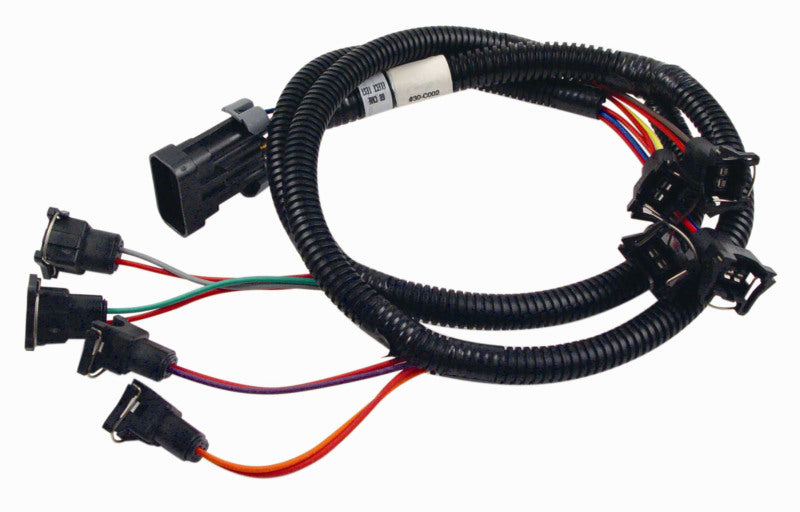 FAST Injector Harness FAST GenIII Fuel Components Misc FAST