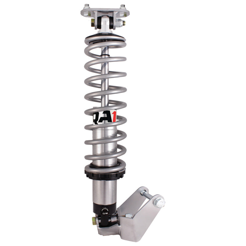 QA1 78-88 GM G-Body Pro Rear Coil-Over System - Single Adj. - 12in x 220lbs/in - Aluminum Coilovers QA1