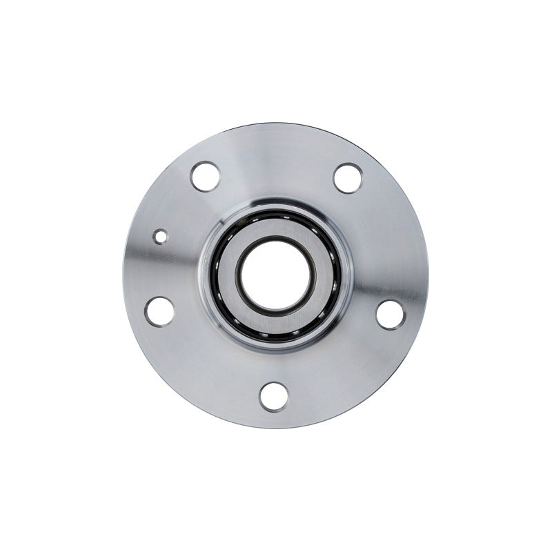 MOOG 2013 Audi allroad Rear Hub Assembly Wheel Hubs Moog