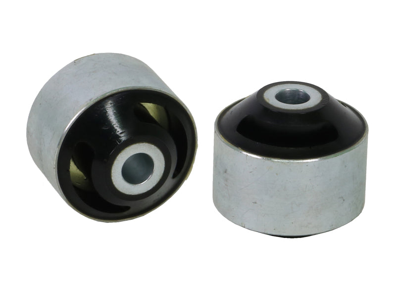 Whiteline Plus 2012+ Hyundai I30 GD Front Control Arm Rear Lower Inner Rear Bushing Kit Bushing Kits Whiteline
