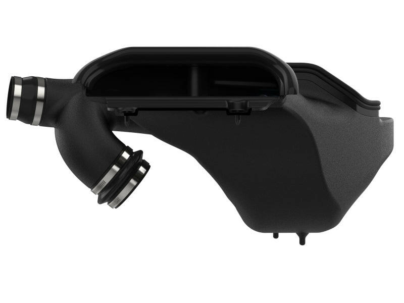 aFe MagnumFORCE Intake Stage-2 Pro DRY S 2021 Ford F-150 V6-3.5L (tt) Cold Air Intakes aFe