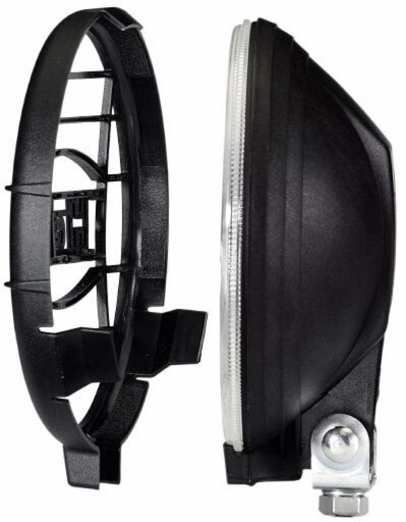 Hella 500 Grille Cover (Pair) Light Covers and Guards Hella