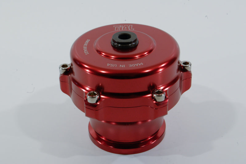 TiAL Sport QR BOV 2 PSI Spring - Red (34mm) Blow Off Valves TiALSport