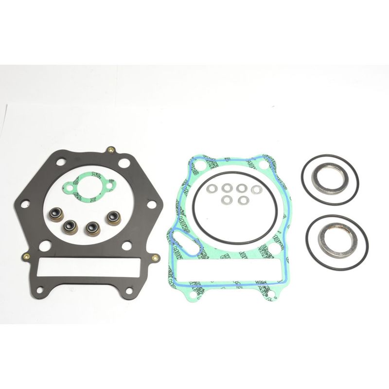 Athena 85-89 Suzuki DR R / S / J / H 600 Top End Gasket Kit Gasket Kits Athena