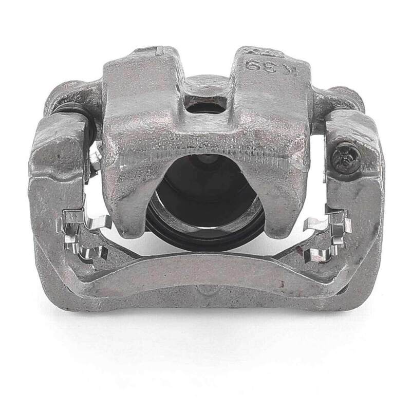 Power Stop 99-05 Suzuki Grand Vitara Front Left Autospecialty Caliper w/Bracket Brake Calipers - OE PowerStop