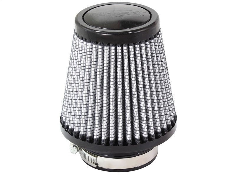 aFe MagnumFLOW Air Filters IAF PDS A/F PDS 3F x 5B x 3-1/2T x 5H Air Filters - Universal Fit aFe