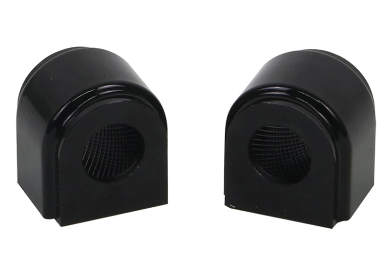 Whiteline 15-21 Volkswagen Golf/GTI Rear Sway Bar Bushing Service Kit Sway Bar Bushings Whiteline