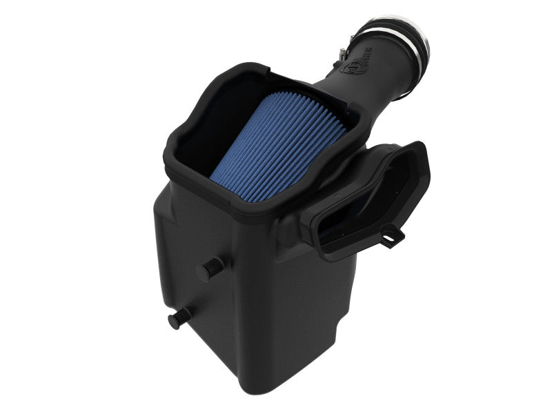 aFe 20-22 Ford F-250/F-350 V8-3.7L Magnum FORCE Stage-2 Intake System Cold Air Intakes aFe
