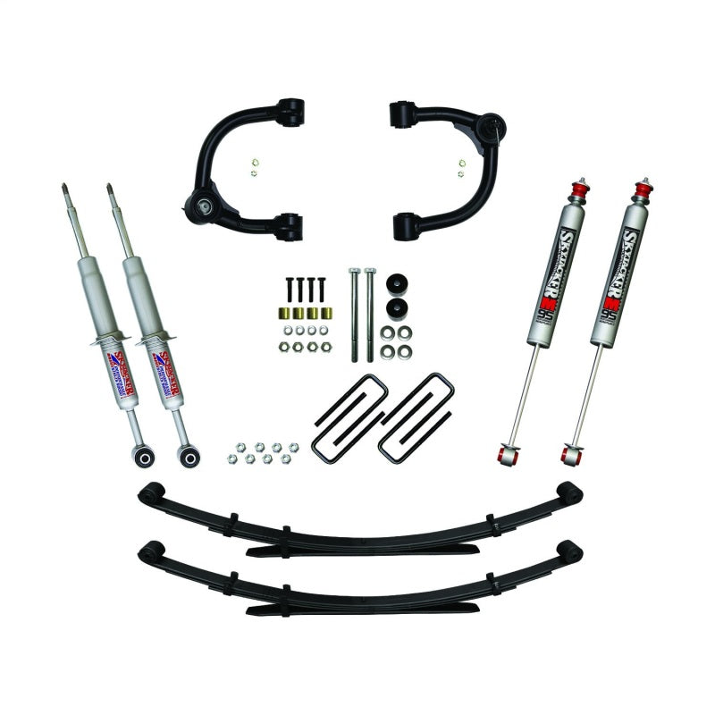 Skyjacker 3In SYS/05 TACOMA/REAR MONO Lift Kits Skyjacker