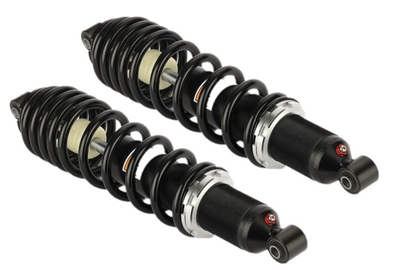 Dragonfire Racing Shocks 2014-2017 Polaris Ranger Crew 570/800 4x4 BR pair Shocks and Struts DragonFire Racing
