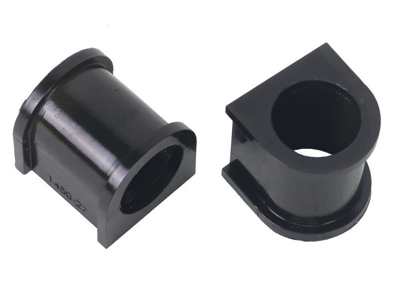 Whiteline Sway Bar - Mount Bushing - 27mm Sway Bar Bushings Whiteline