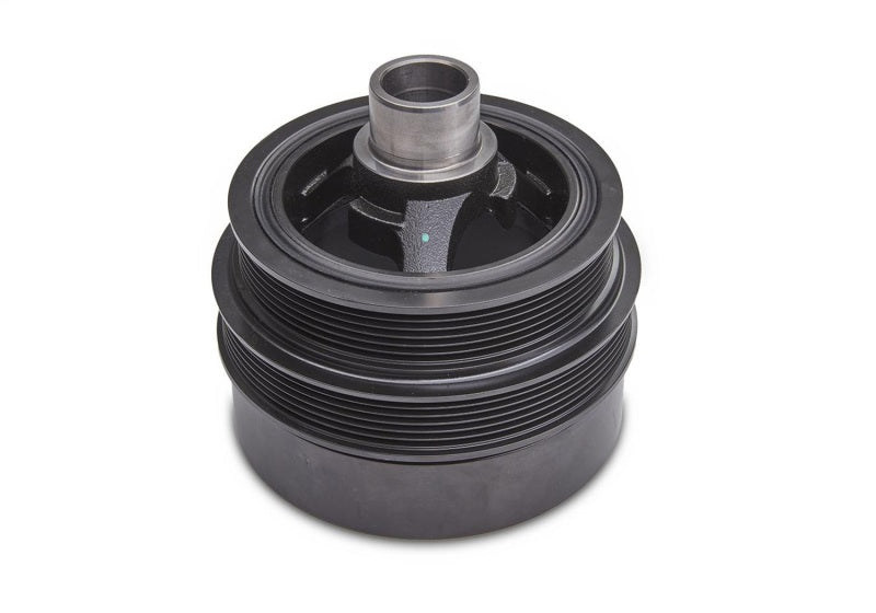 Ford Racing 7.3L Gas Engine Harmonic Balancer Crankshaft Dampers Ford Racing