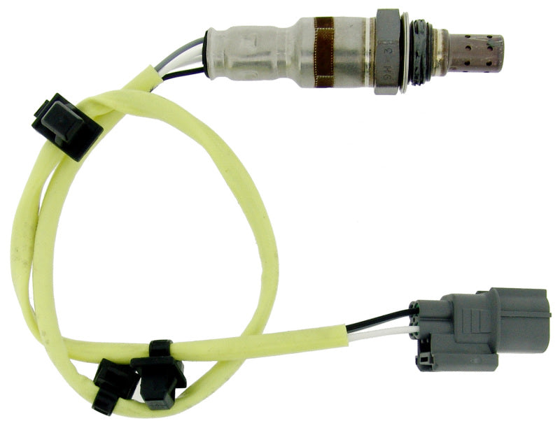 NGK Acura MDX 2013-2010 Direct Fit Oxygen Sensor Oxygen Sensors NGK