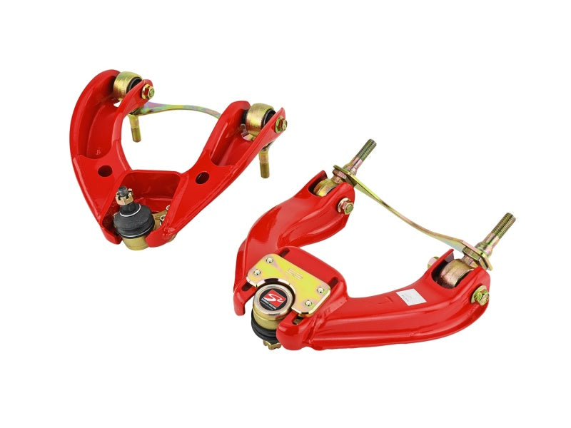 Skunk2 Pro Stance 88-91 Honda Civic (EF Chassis) Front Camber Kit Camber Kits Skunk2 Racing