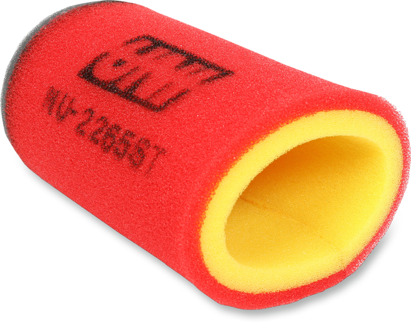 Uni Filter 85-89 Yamaha Moto 4-200 / 83-86 Tri Moto 225 DX Air Filter Air Filters - Direct Fit Uni Filter