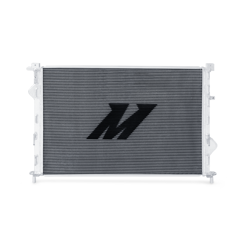 Mishimoto 2013+ Ford Focus ST Performance Aluminum Radiator Radiators Mishimoto