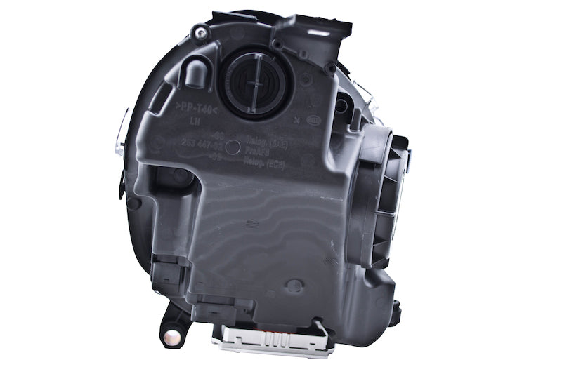 Hella 2006 Mercedes-Benz R Cls Xen Headlamp Lh Driving Lights Hella