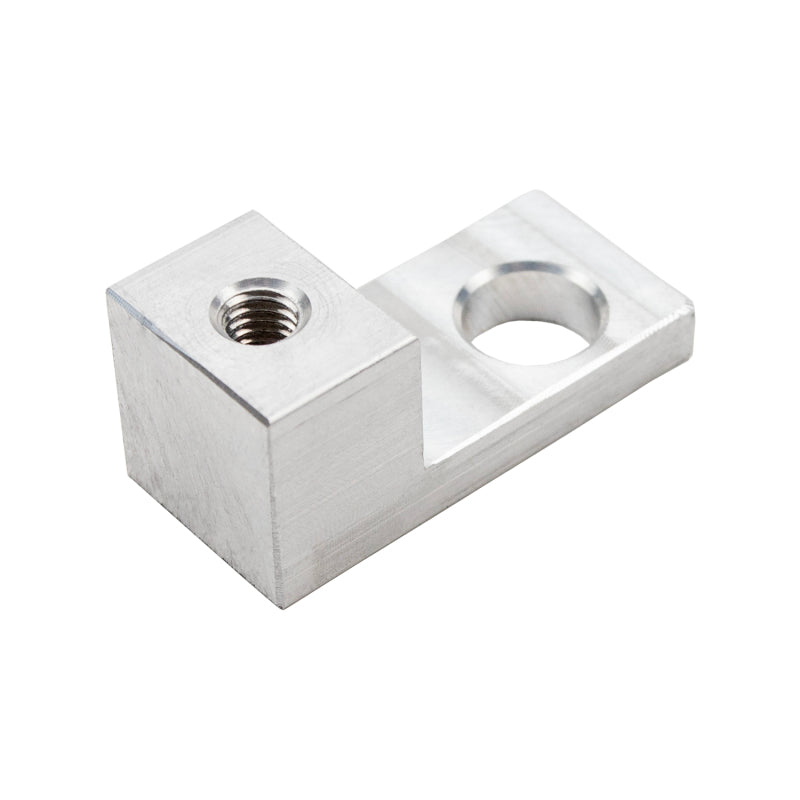 Wehrli 01-04 LB7 Duramax MAP Sensor Aluminum Weld Bung Bungs Wehrli