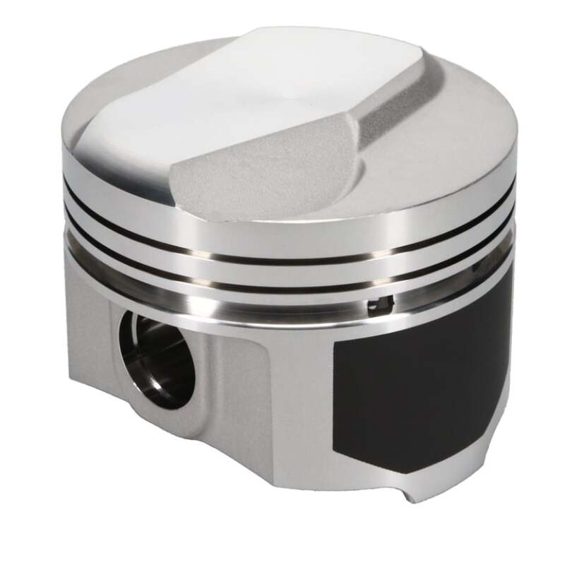 Wiseco Pro Tru Street Chevy Big Block 4.125in Bore 1.760in CH 21.00 CC Piston Set Piston Sets - Forged - 8cyl Wiseco