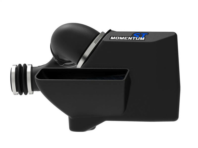 aFe Momentum GT Pro DRY S Air Intake System 2018 Volkswagen Atlas V6-3.6L Cold Air Intakes aFe