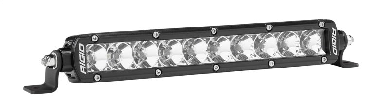 Rigid Industries 10in SR-Series - Flood Light Bars & Cubes Rigid Industries
